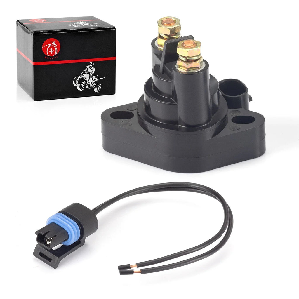 Starter Solenoid Relay for Arctic Cat 500 (2005–2017)