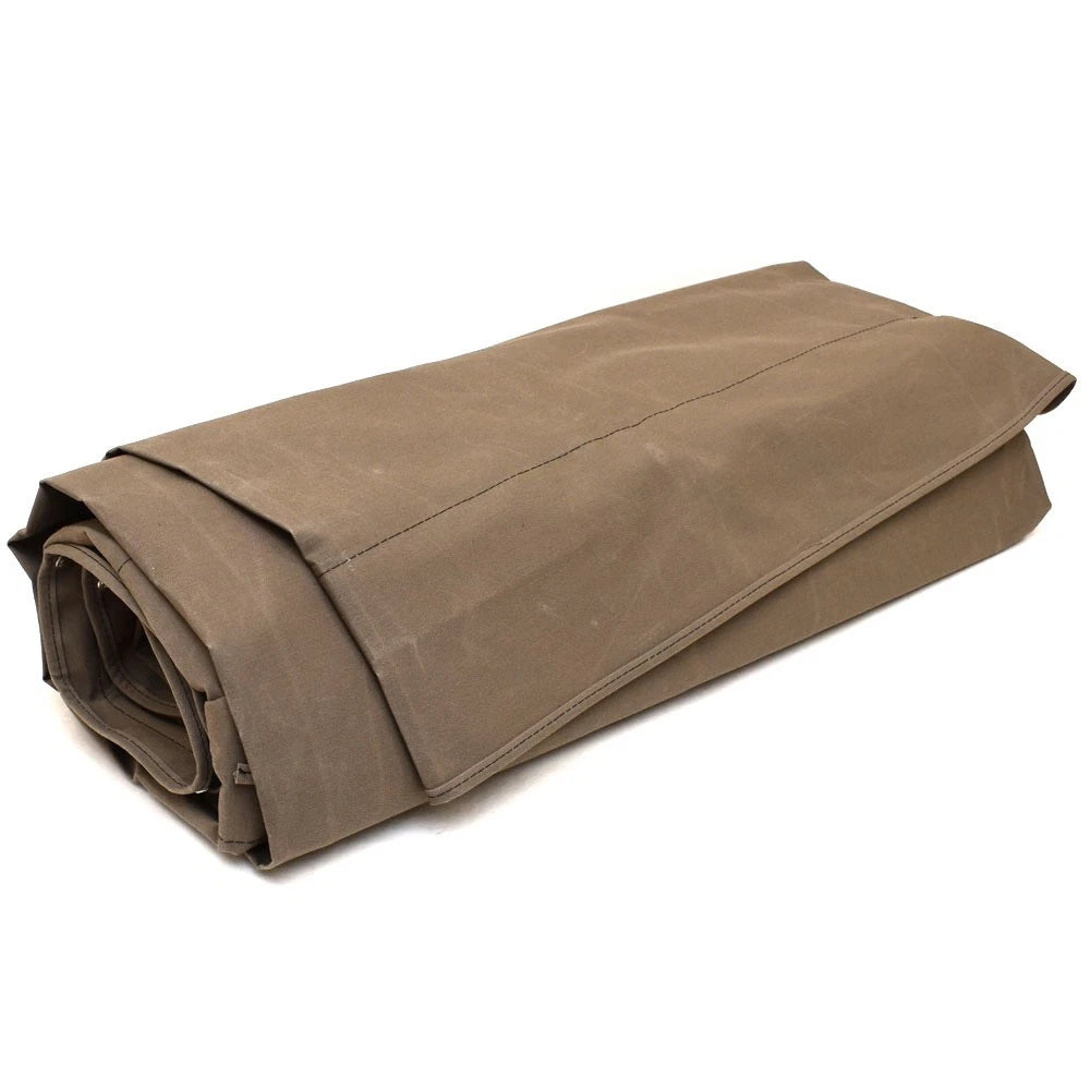 Cobalt Boat Bimini Cockpit Cover 355531TP - R8 Taupe 129499048