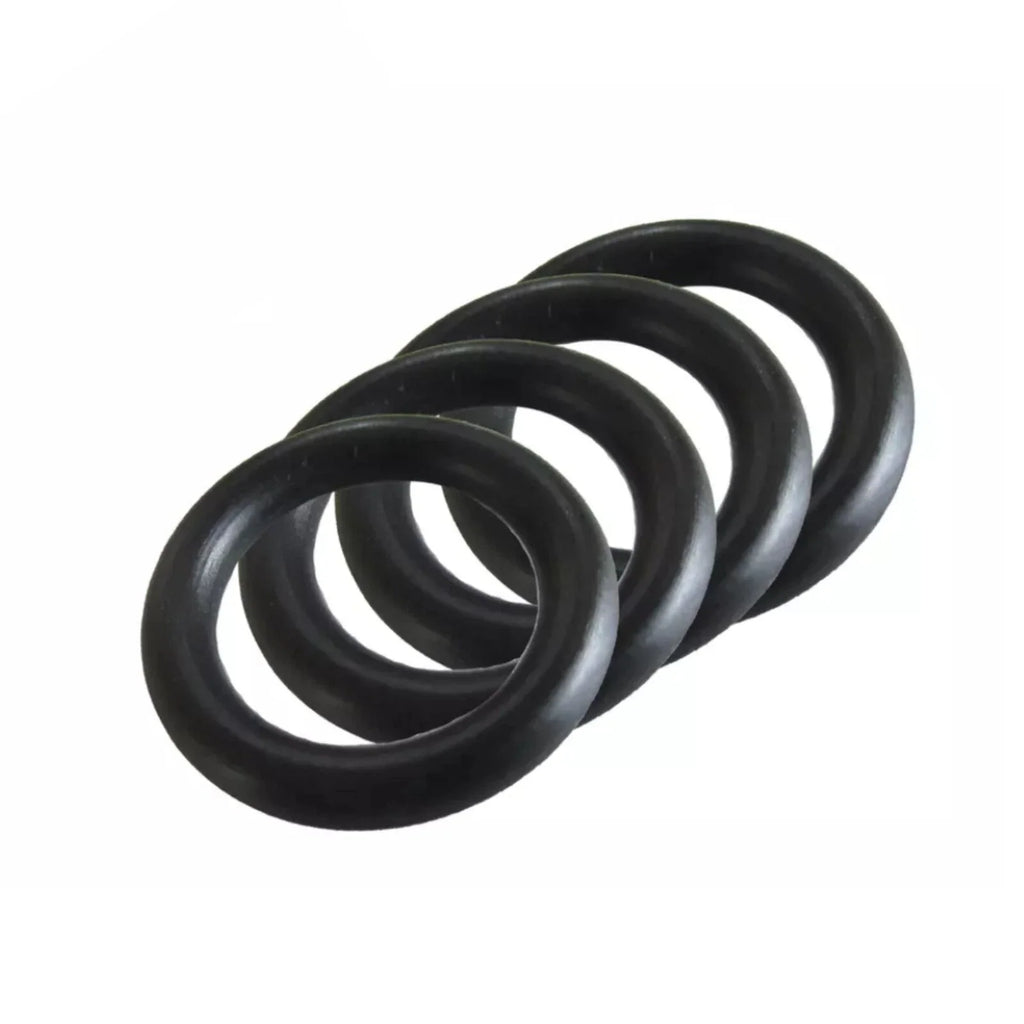 Set of 4 O-Rings for Volvo Penta AQ Drive Unit (955974, 955974-1, 18-7193, 45120)