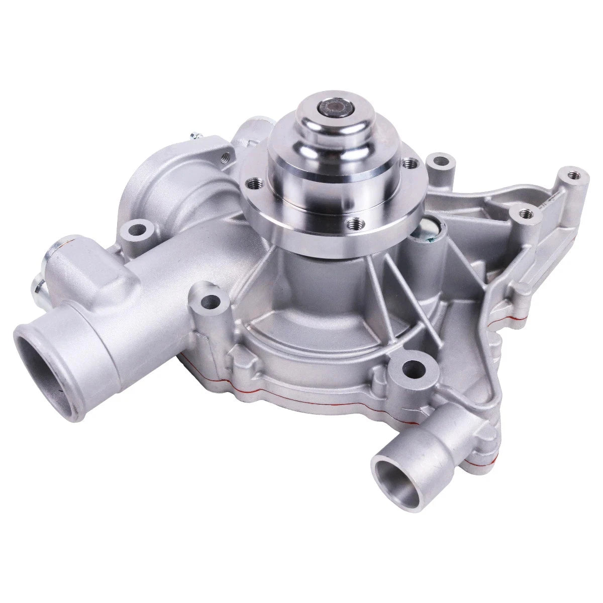 Water Pump 70030554 70024910 for JLG 450A 600AJ 600S 660SJ 860SJ Deutz TCD2.9L4