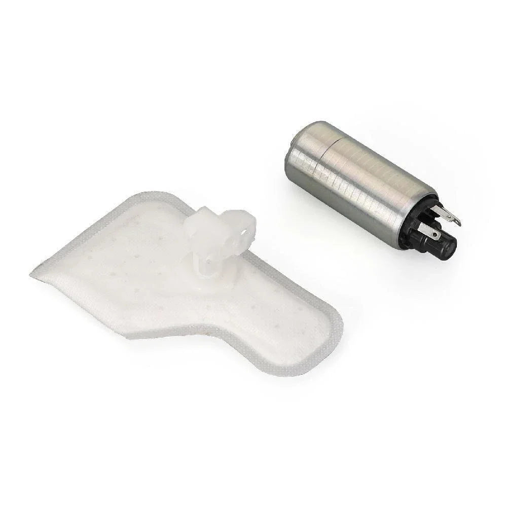 Fuel Pump w/ Strainer Kit for Yamaha YZF R15 R125 MT125 MTN125 (2015–2021)