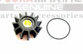 Impeller Repair Kit for Onan Generator Water Pump (541-1519, MDKB)