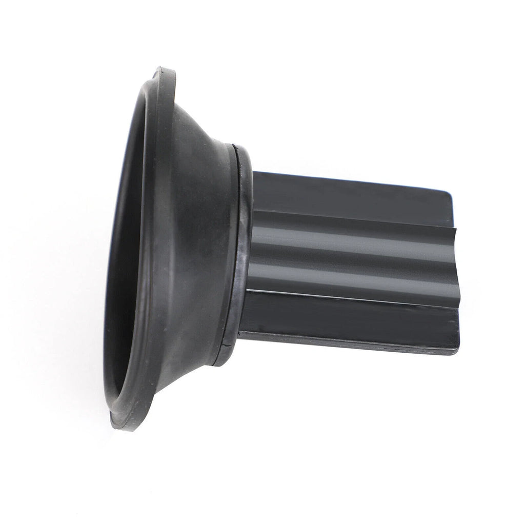1X Vacuum Diaphragm Plunger for Kawasaki KVF650 KVF700 KFX700 KSV700 (2000–2009)