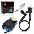 Ignition Coil CDI Box for Honda Sportrax 90 TRX90 (1993–2005)