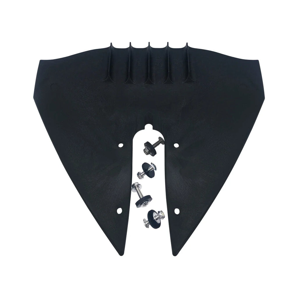 Hydrofoil Stabilizer for Yamaha Mercury Johnson Outboard (8-40 HP)