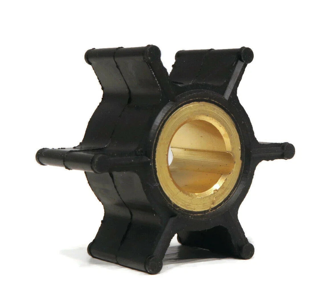 Water Pump Kit Impeller for Johnson Evinrude Outboard (4HP-8HP) 0765603