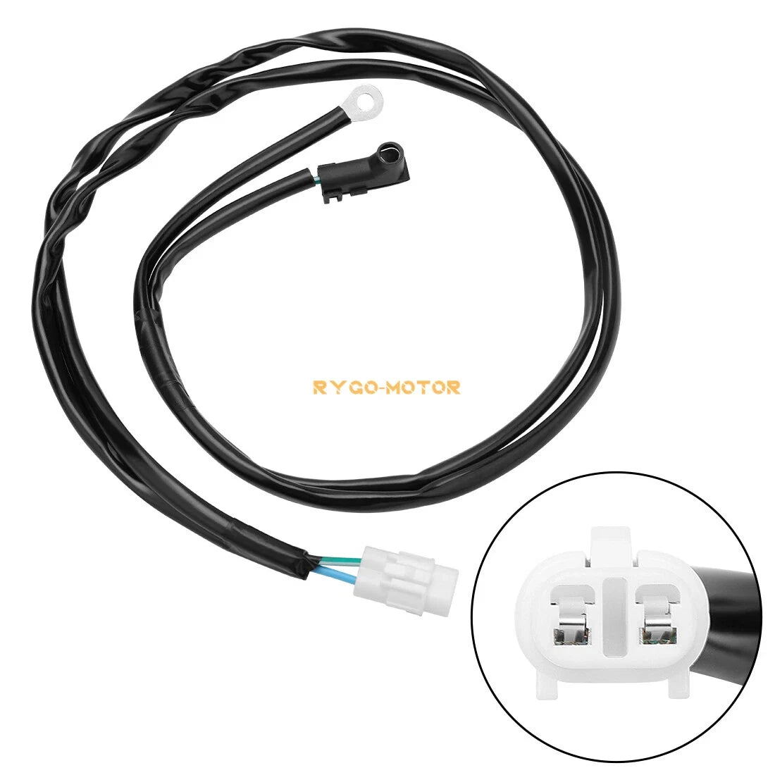 Neutral Reverse Wire Cable for Yamaha Raptor 660R (2001–2005) 5LP-82541-00-00
