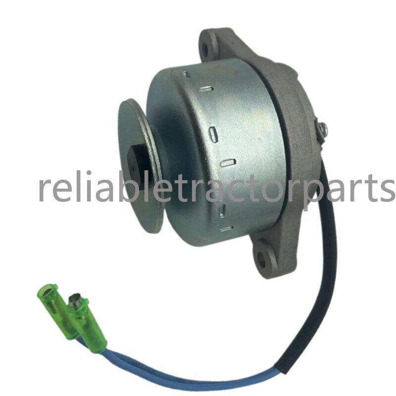 For Kubota B2100DT B2100HSD B2100HSDB B1550D B1700DT Alternator 1553164017