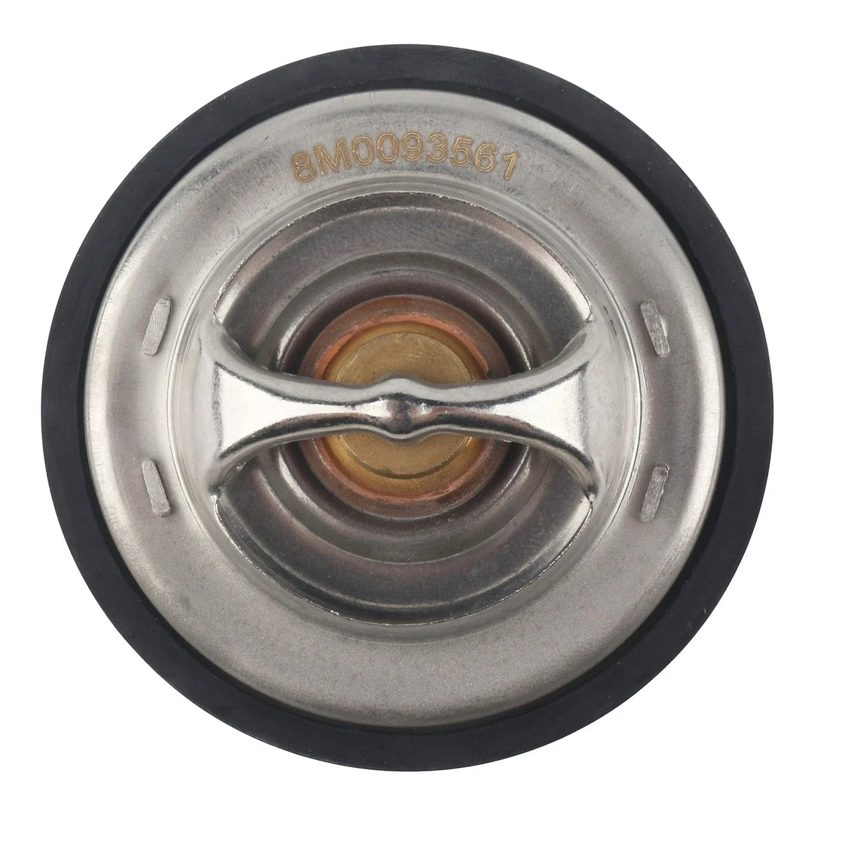 Thermostat for Mercruiser CMD QSD 2.8L 4.2L (2005–2015)