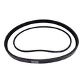 Drive & Alternator Belt for Bobcat Loaders 753 773 S150 S160 S175 S185 T190 T180