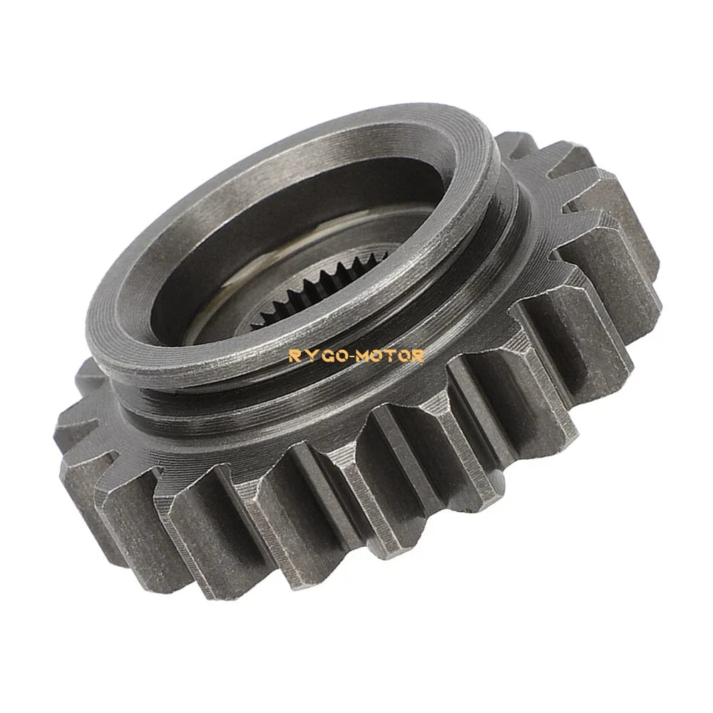 Starter Motor Gear for Yamaha Virago 920 XV920 (1981–1983) 4X7-15511-00-00