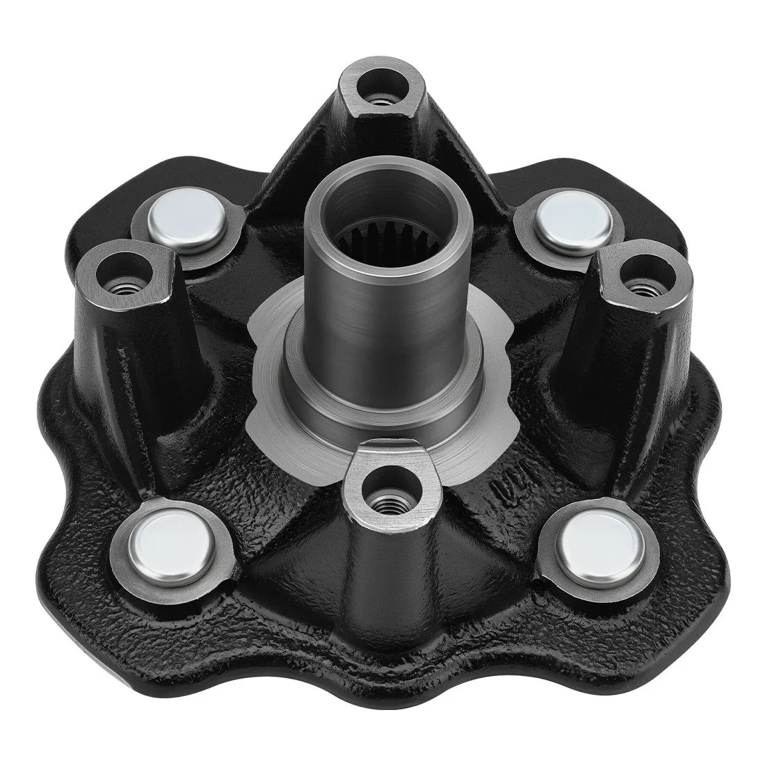 Front Wheel Hub 54110-38F20 for Suzuki Vinson 500 4x4 (2002–2003)