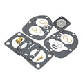 Carburetor Rebuild Kit for Volvo Penta AQ Inboard Marine (856471, 856472)