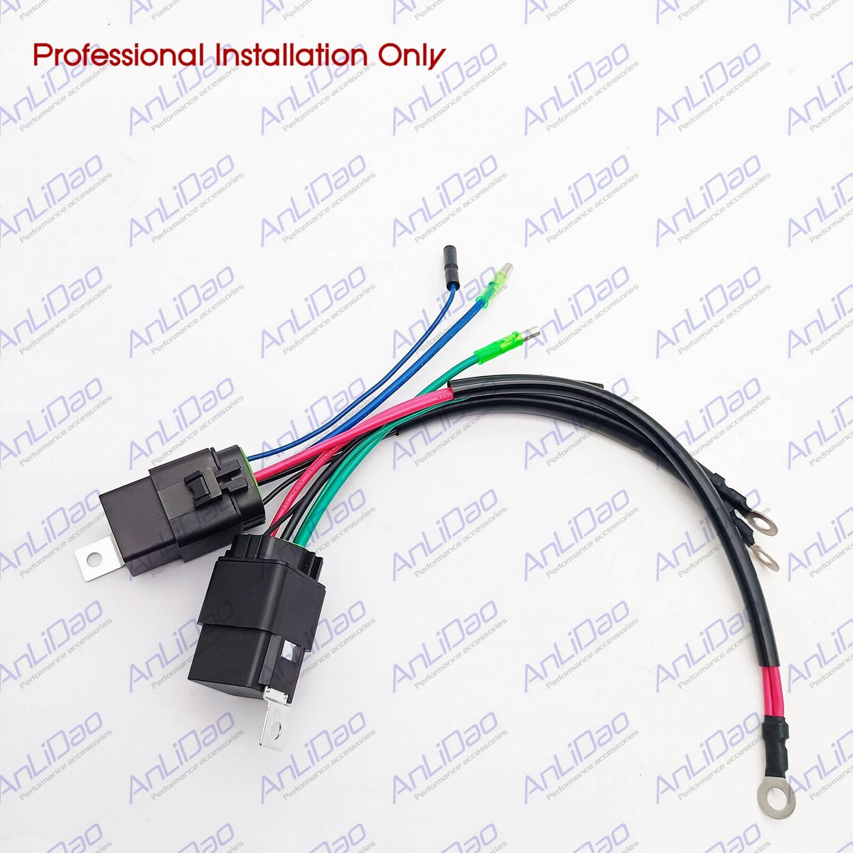 Replace Fit Mercury Marine Tilt & Trim Wiring Harness 84-819514A15 819514A15