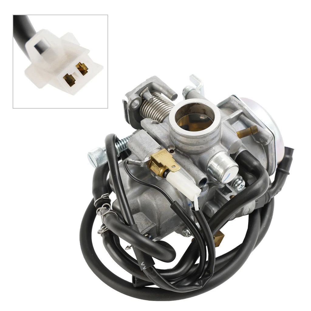 Carburetor Carb for Honda GL150 Invicta CB150 XR150L (2013–2018) U5