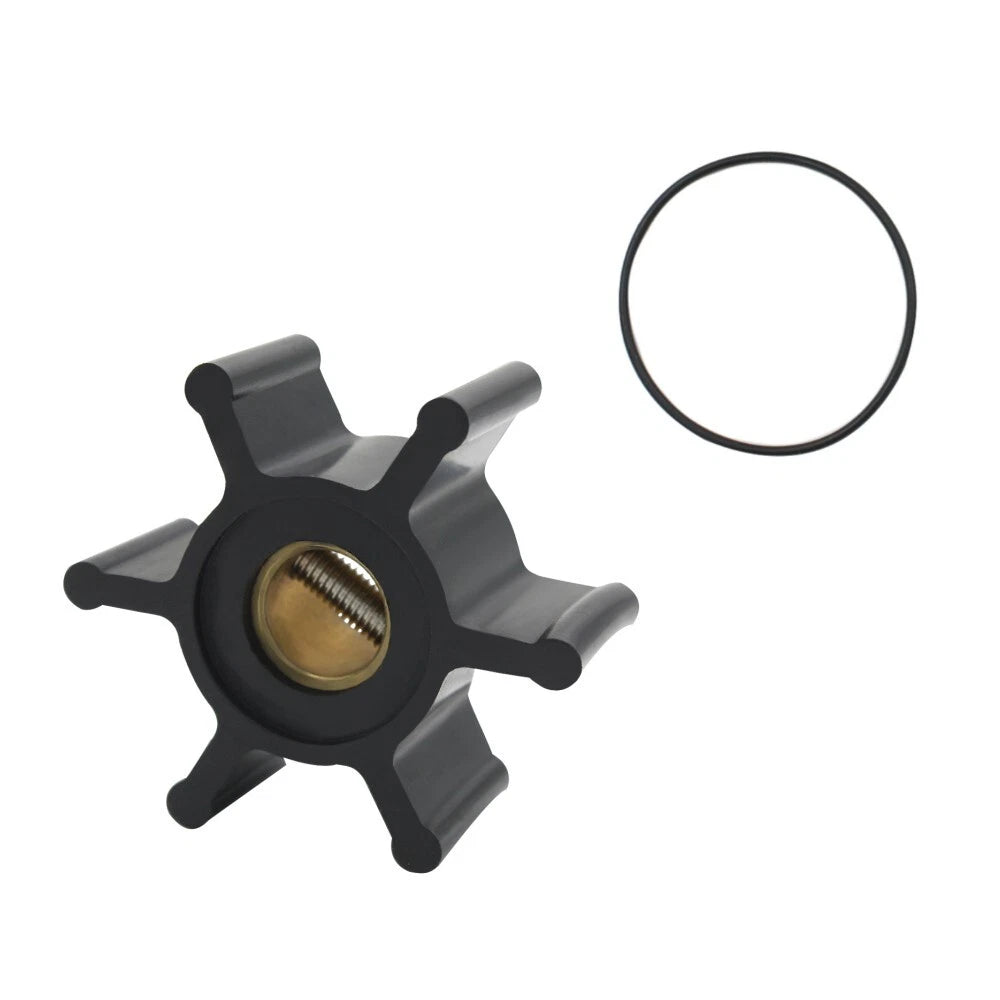 Marine Water Pump Impeller for BETA MARINE — UK BZ482 & BD1005 & BF2803 Engines