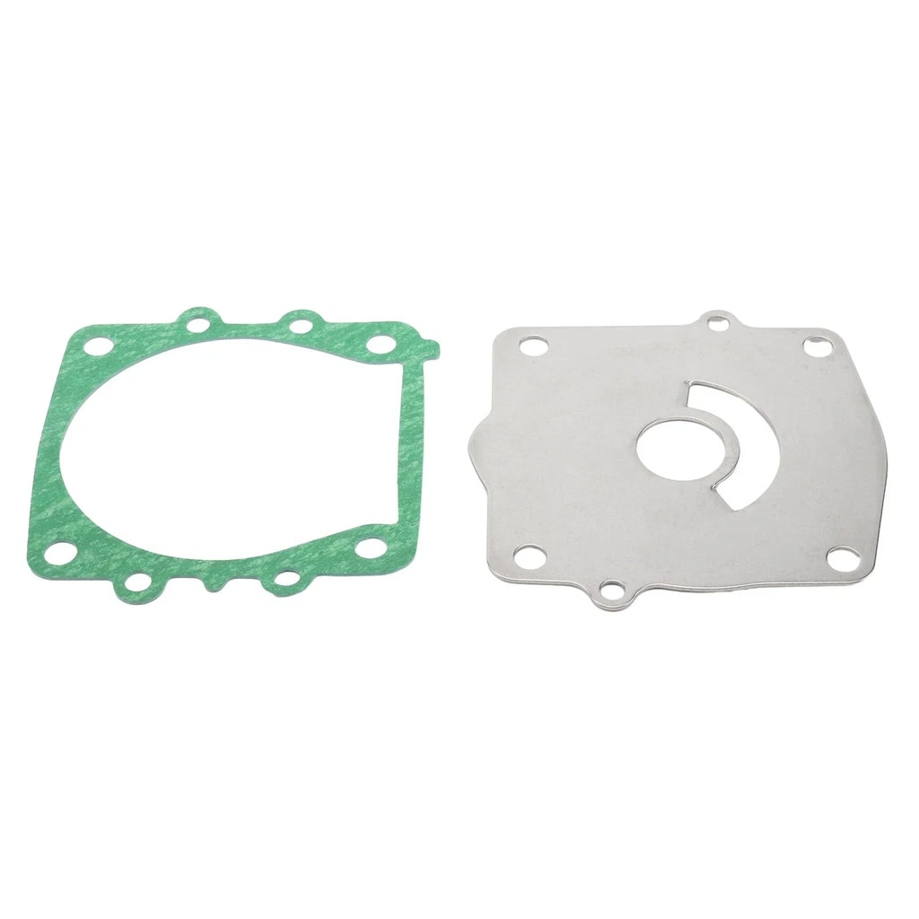 Water Pump Impeller Repair Kit for Yamaha Outboard (6G5-W0078-00, 6G5-W0078-1A)