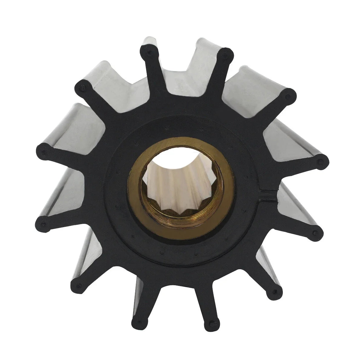 Flexible Impeller for Man D2842 LE LYE LZE ME (–) 51.06506.0106