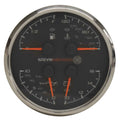 Steyr Motors Boat Multifunction Gauge 2181452-0 - Beede 4 1/2 Inch