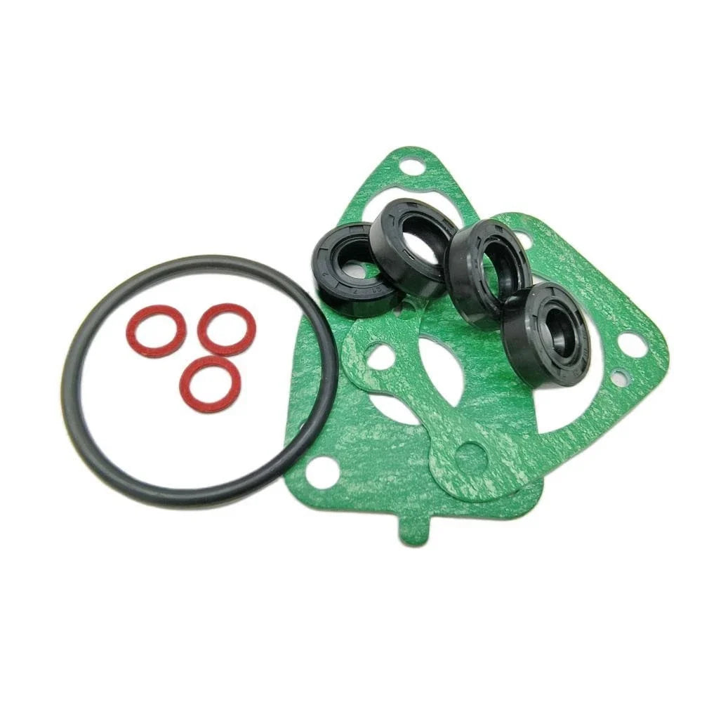 Gearcase Seal Kit for Yamaha Outboard 4HP 5HP 6HP (6E0-W0001-C1-00)