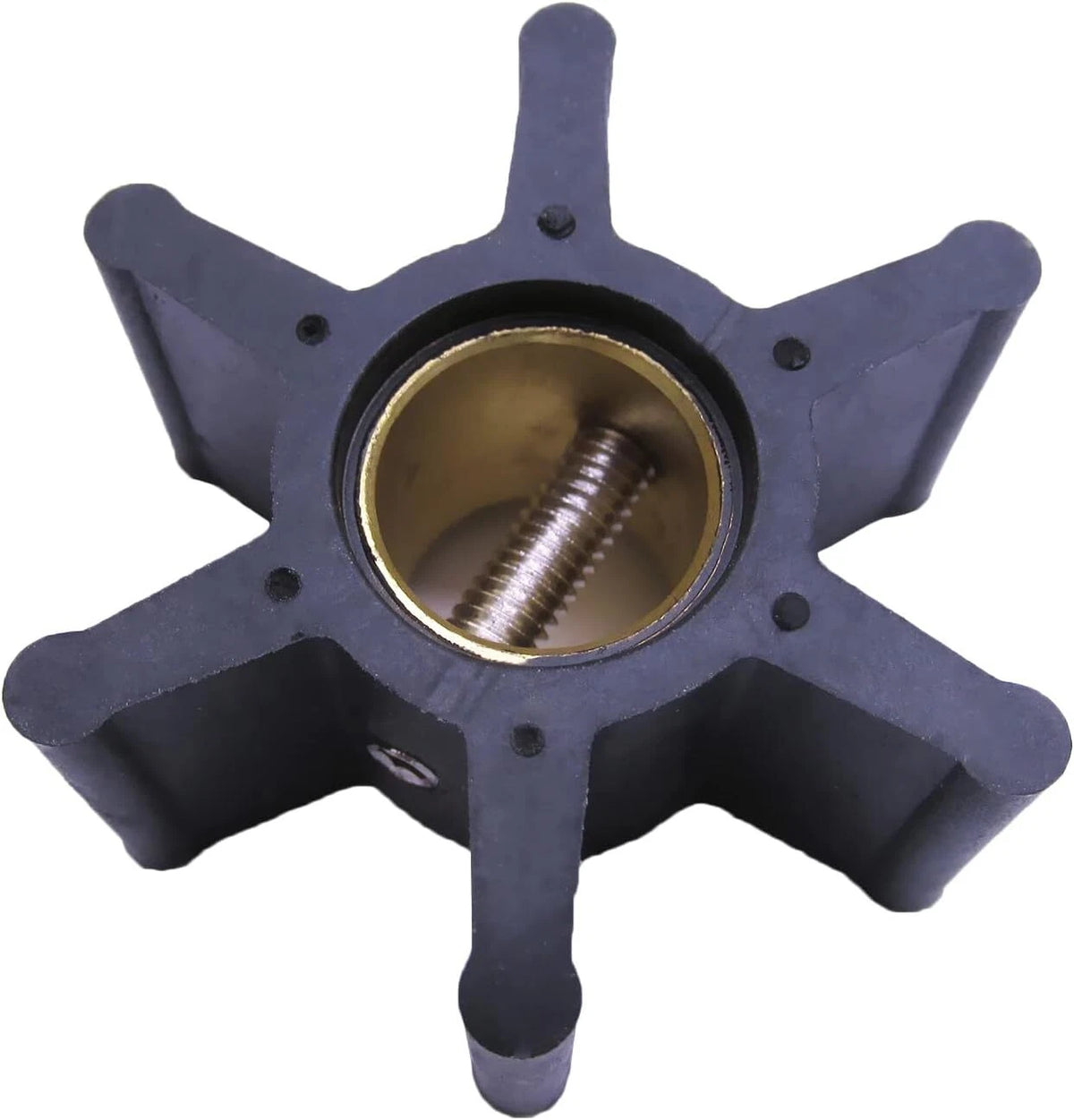 Marine Cooling Water Pump Impeller for Perkins M20 Perama Engine