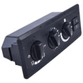 Control Panel 17532105 11412405 15155940 for Volvo L45H L50F L60H L70H L90H A25G