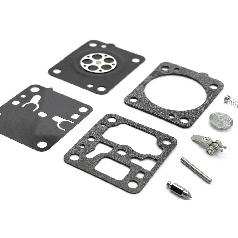Carburetor Repair Kit for Stihl FS94 FS94R FS94RC KM94R HL92C (2014–2023) 4149 007 1701