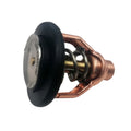 THERMOSTAT FOR YAMAHA OUTBOARD 175 HP 200 HP 4 Stroke 6DA-12411-00 18-3636