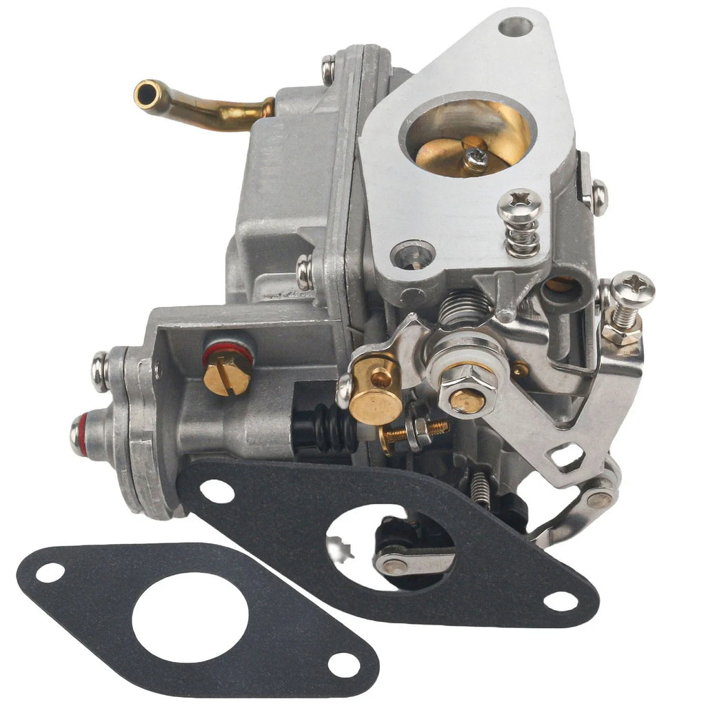Carburetor 3DP-03100-2 3V2-03100-3 3FS-03100-0 for Tohatsu Nissan (4-Stroke)