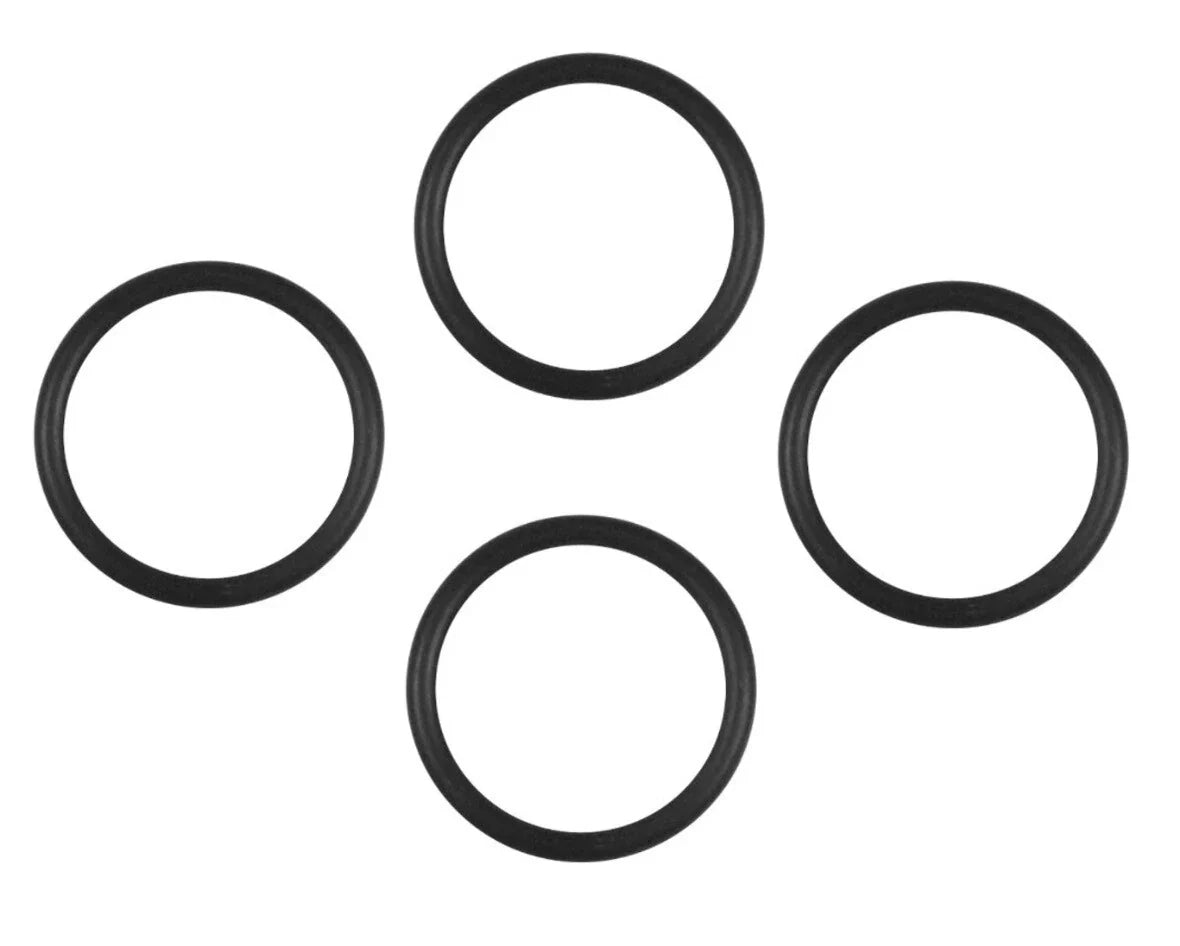 Set of 4 O-Ring for Mercury Mercruiser (25-30613)