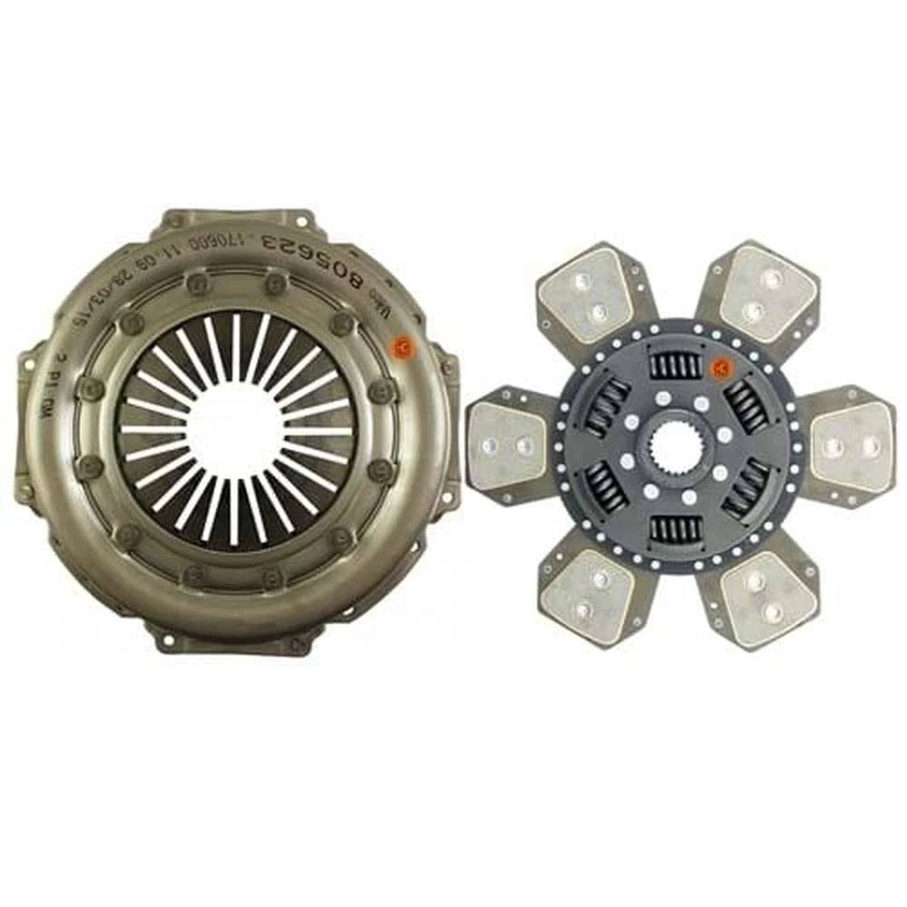 D2214437N 12-1/4" Diaphragm Clutch Unit - Fits Deutz