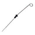 (7-1/4") Engine Oil Dipstick 6674178 6658245 for Bobcat 773 7753 325 751 753 763