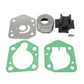 Water Pump Repair Kit for Suzuki 8 9.9 15 20 HP Engine (17400-99J00)