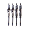 4X Glow Plug Y-716RS for Kubota V1903 V2003-T V2203 V2203-M D1403 D1703 Engine