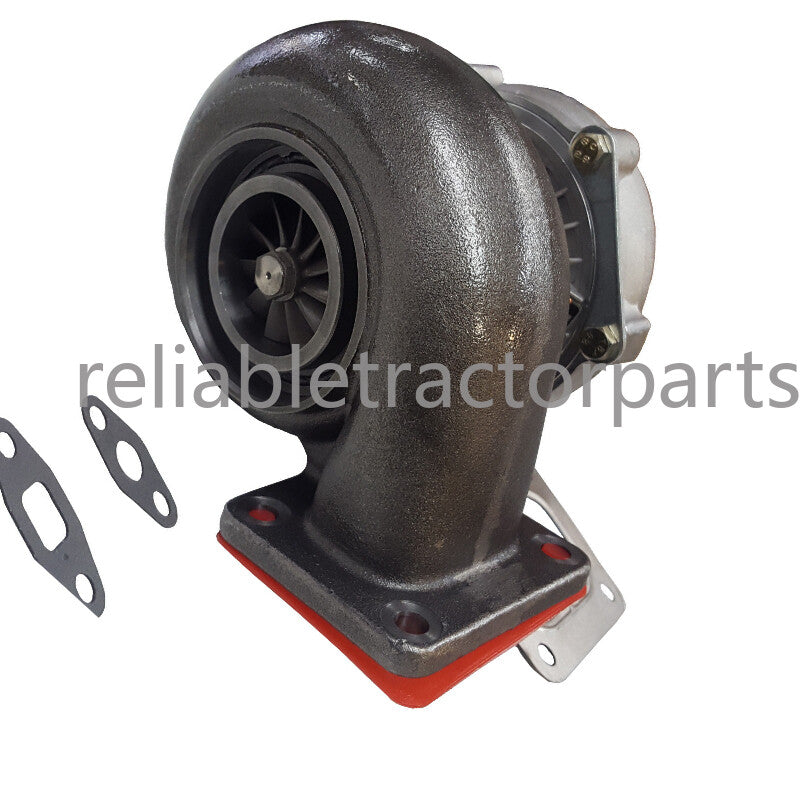 Turbocharger AR69583 AR88181 for John Deere 655B 755B 710D 544D 640 750