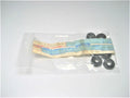 Volvo Penta 818069 8 Pack MD AQ Series Marine Diesel Engine Motor OEM Gasket