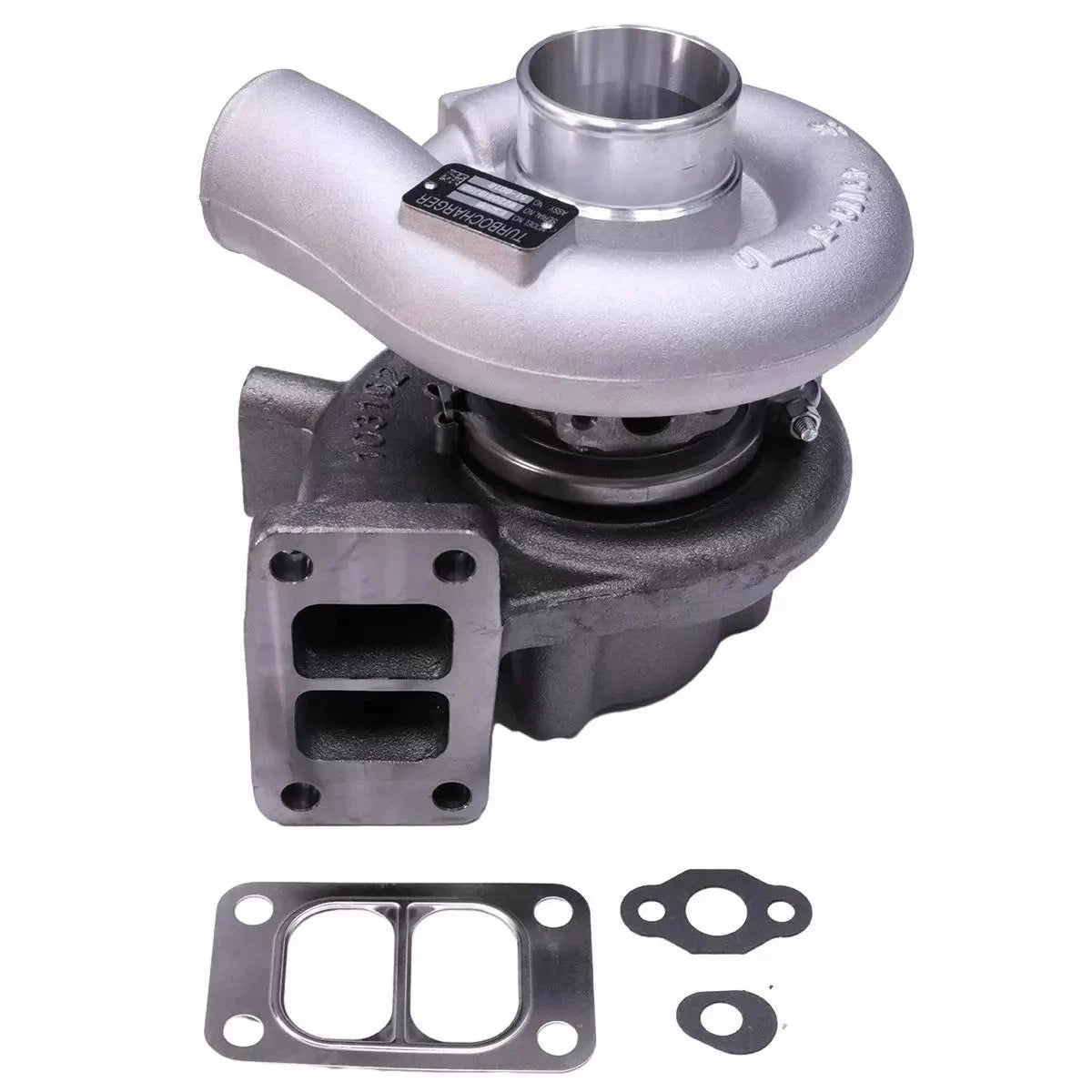 TD06H Turbocharger 5I-8018 for Caterpillar C6.4 3046 320B 320C 321C 321B 320D