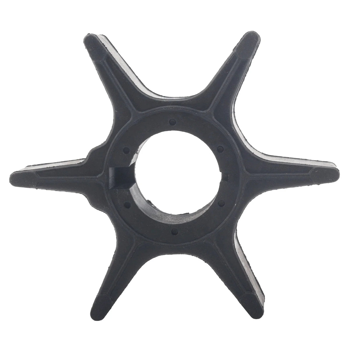 Water Pump Impeller for Suzuki DF25 DF30 Outboard (17461-94L00)