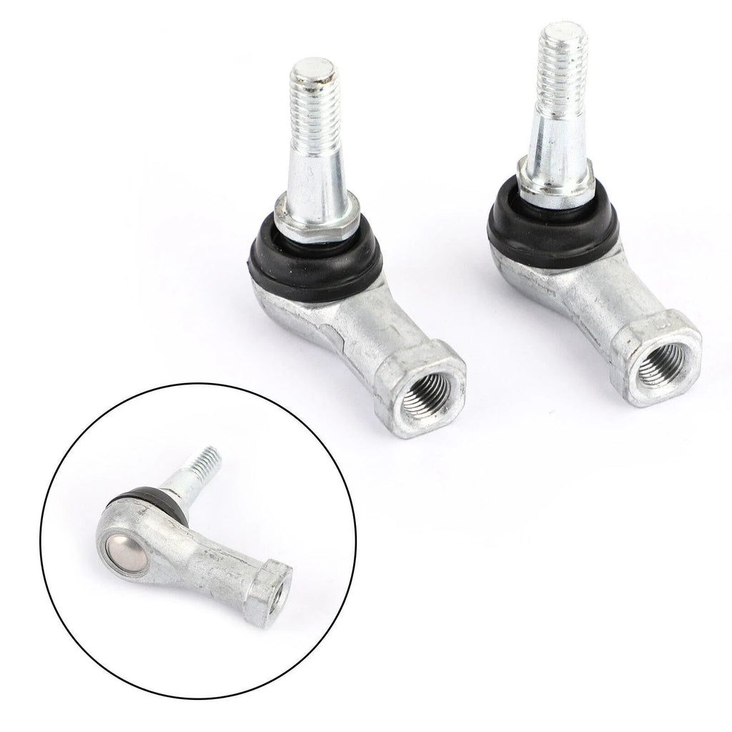Tie Rod Ends for EZGO TXT Golf Carts (Gas/Electric) 70902-G01 70902-G02 T9