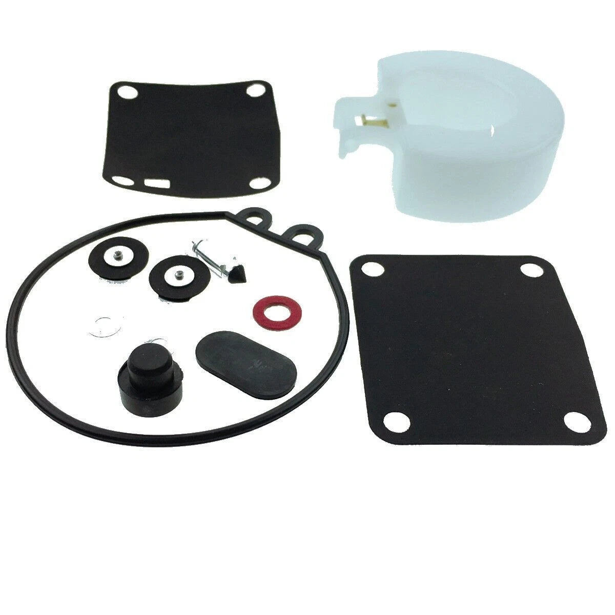 Carburetor Kit 11502M 369-87122 359087122-1 for Mercury Tohatsu Nissan Outboard