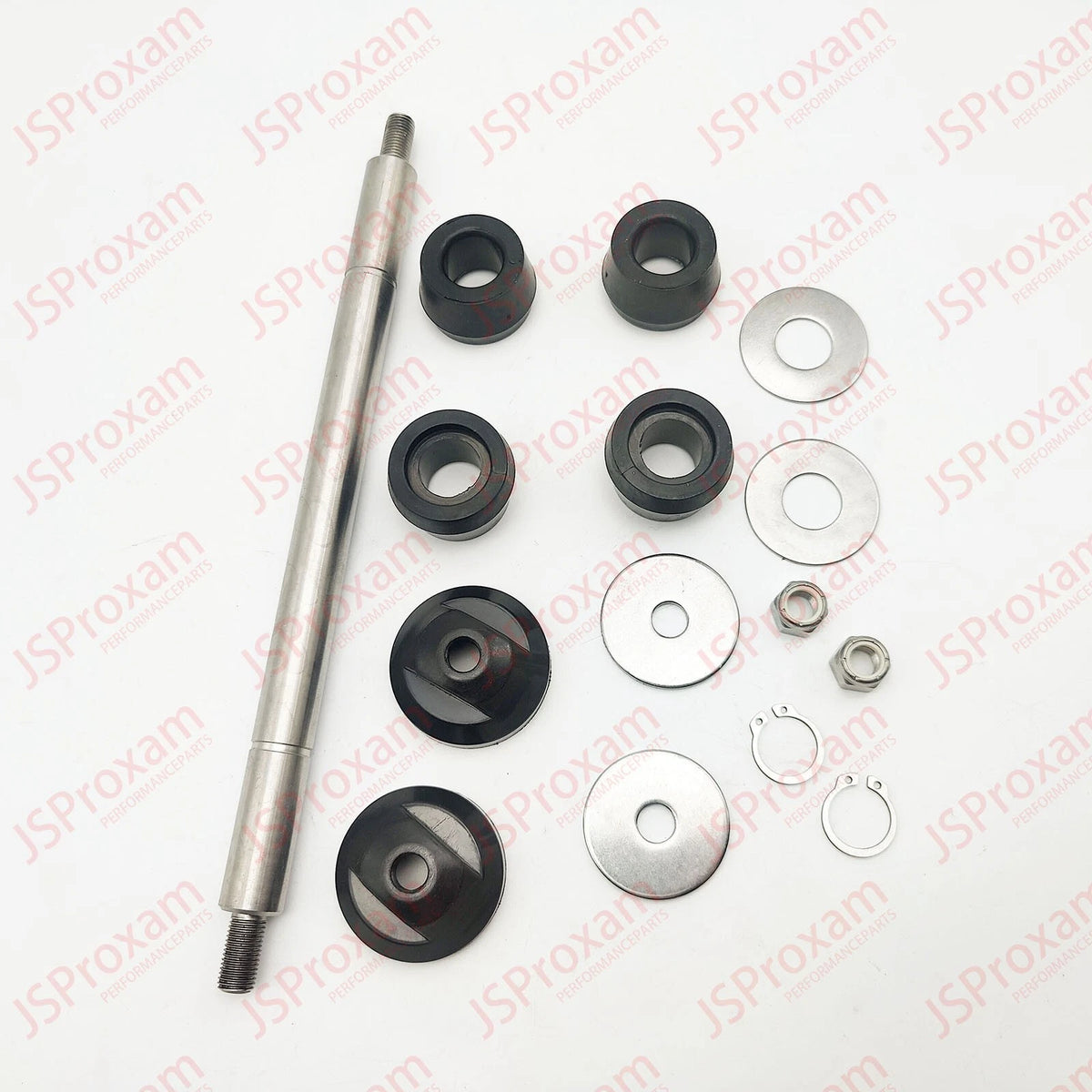 MerCruiser Bravo 1 2 3 Trim Pin with Cylinder Bushing Kit 17-44167A1