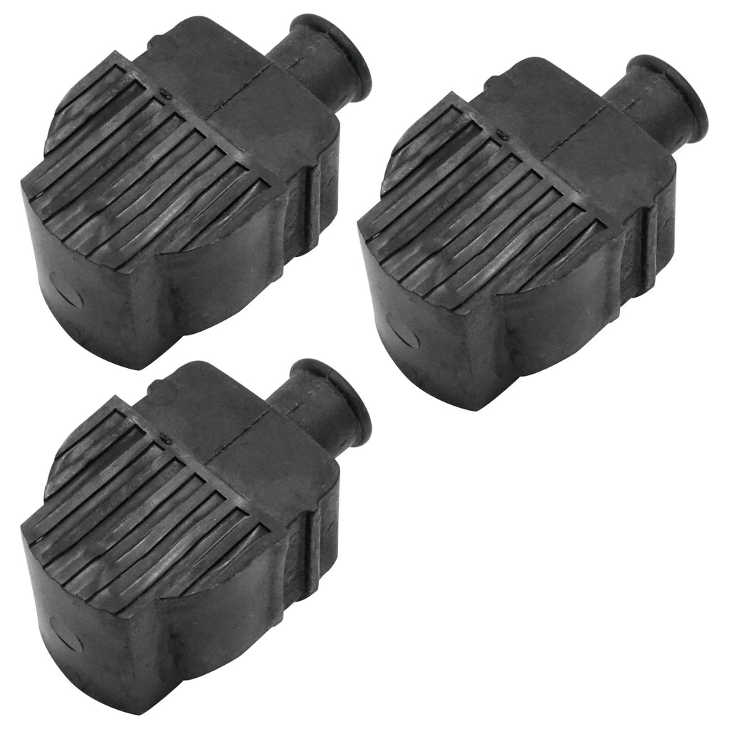 Ignition Coil 3-Pack for Mercury Outboard 90Hp (1987–1998)