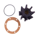 Marine Water Pump Impeller for Sea Wasp 23 25 30 45 520.5 KVA Engines