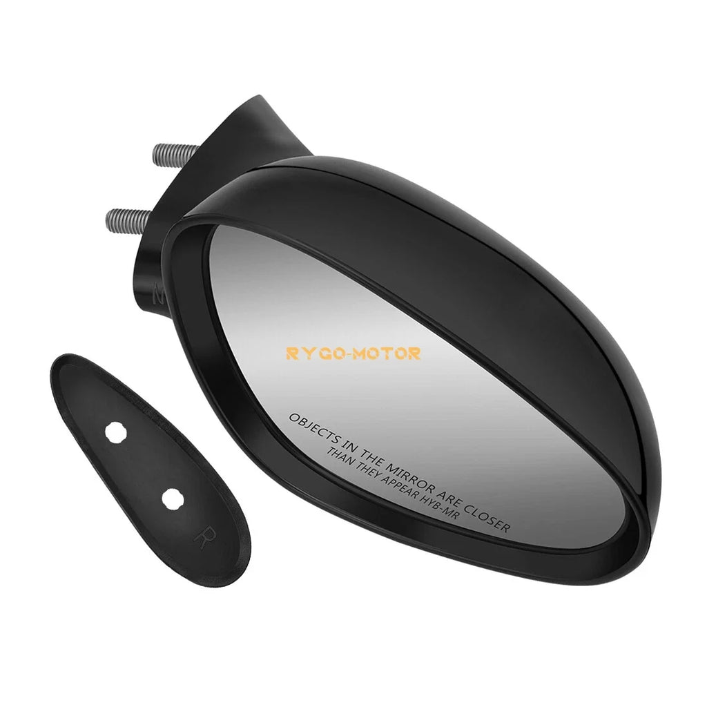 Right Mirror for Yamaha Waverunner XL800 XLT800 XL1200 FX FX140 (1998–2006)