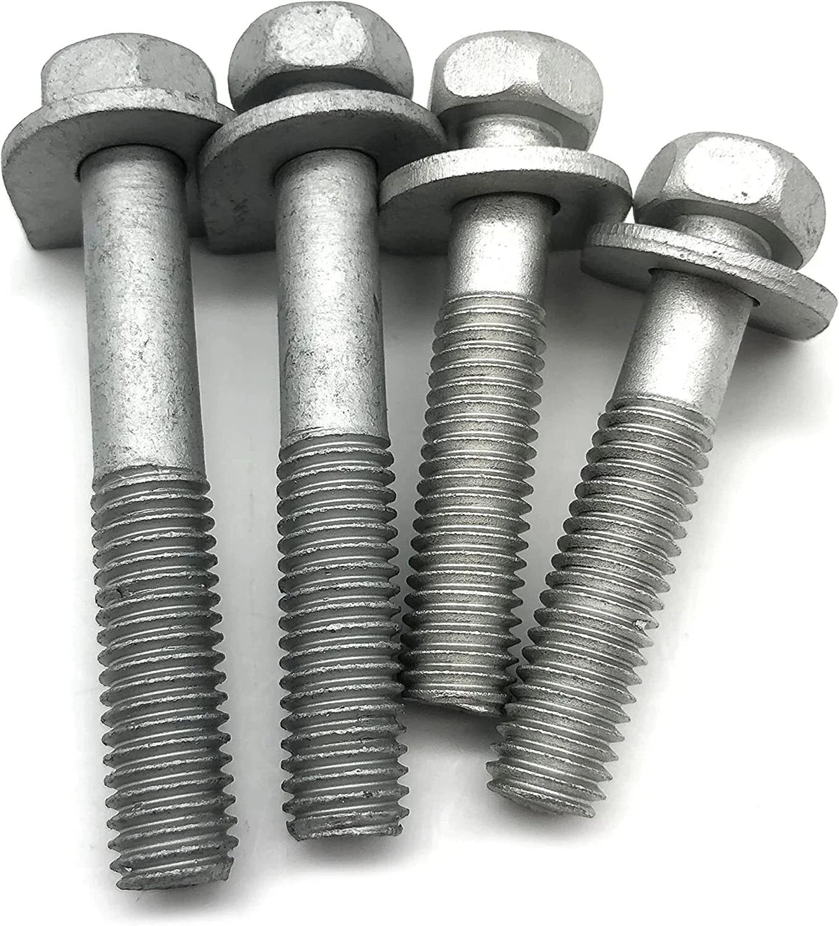 Water Pump Impeller Repair Kit for Yamaha 6J8-W0078-A1 (25-30 HP)