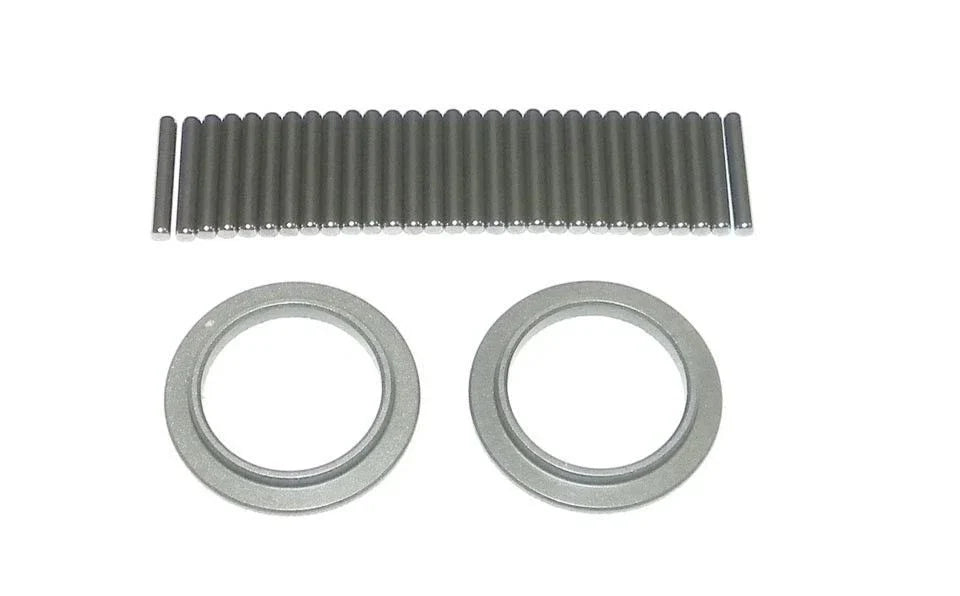 Looper Bearing Needles & Washers for Johnson Evinrude 120-300 Hp V4 V6 (010-141-01)