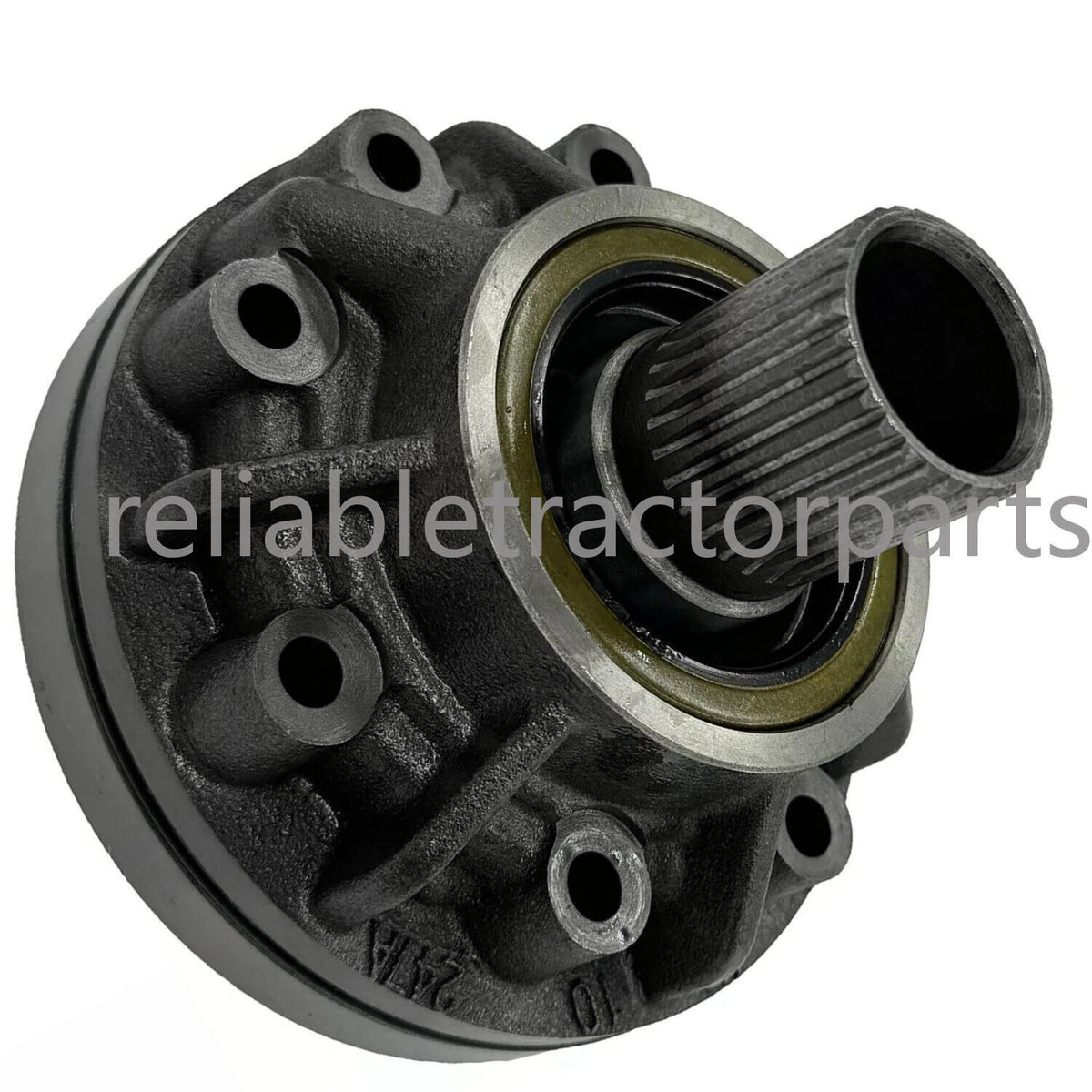 AT310590 Transmission Charger Pump for John Deere 435 310K 310SL 325K 210K