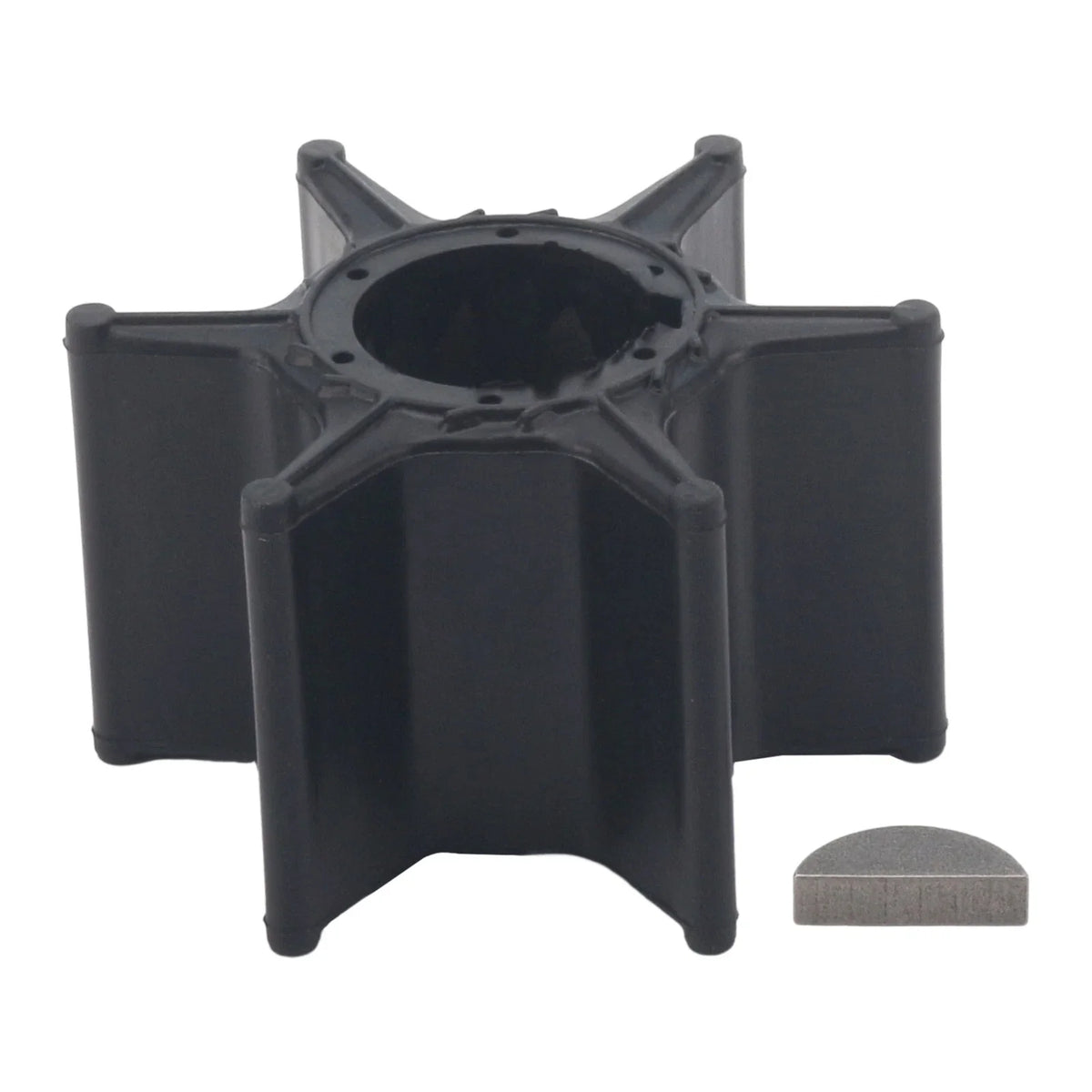 Water Pump Impeller for Yamaha Outboard (18-3042, 500364, 89624, 9-45612)