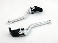 Brake Clutch Lever for Yamaha FZ1 FZ6R FZ8 XJ6 FZ6 Fazer (2006–2018)
