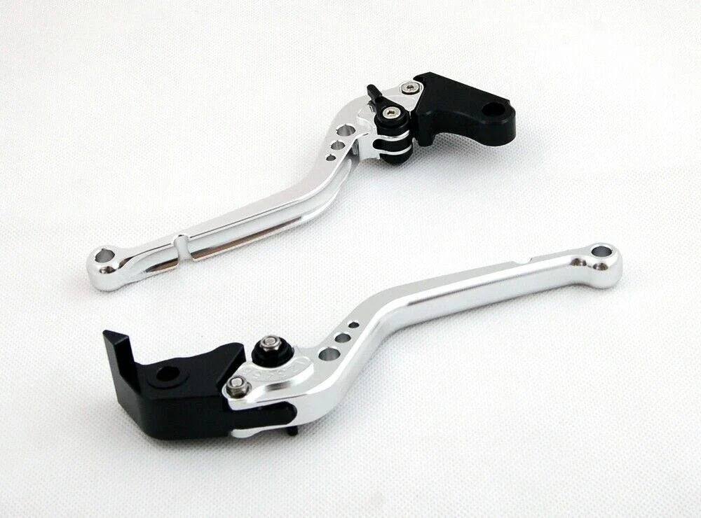 Brake Clutch Lever for Yamaha FZ1 FZ6R FZ8 XJ6 FZ6 Fazer (2006–2018)